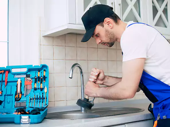 Why Choose Bloomington Plumbing Service for Rooter Services in Bloomington, CA?