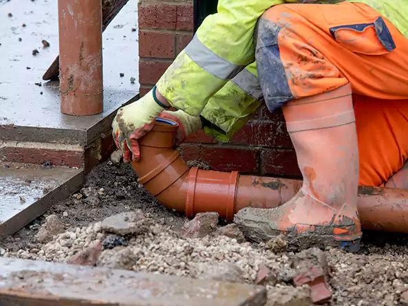Why Choose Bloomington Plumbing Service for Sewer Replacement in Bloomington, CA?