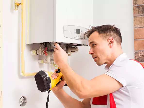 Why Choose Bloomington Plumbing Service for Tankless Water Heater Installation in Bloomington, CA?
