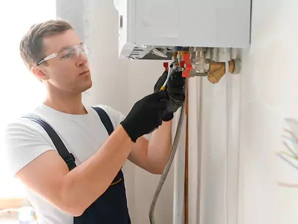 Why Choose Bloomington Plumbing Service for Tankless Water Heater Replacement in Bloomington, CA?