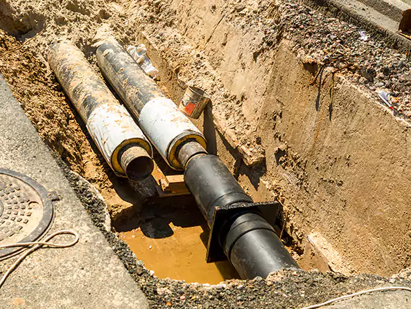 Why Choose Bloomington Plumbing Service for Trenchless Pipe Repair in Bloomington?