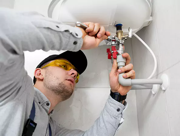 Why Choose Bloomington Plumbing Service for Water Heater Expansion Tank Installation in Bloomington, CA?