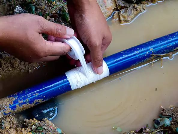 Why Choose Bloomington Plumbing Service for Water Line Replacement in Bloomington, CA?